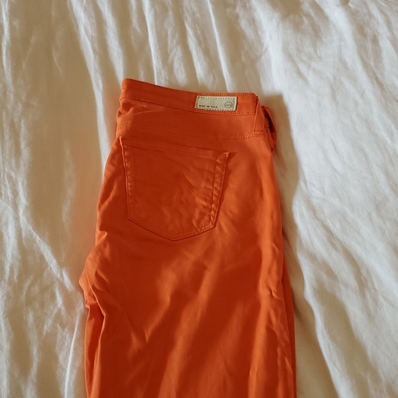 Cropped jeans - Picture 2 of 2